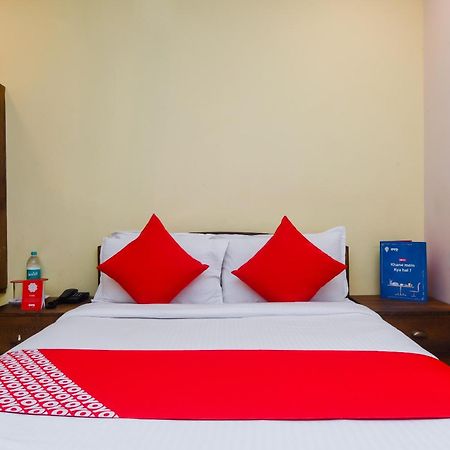 Hotel O Stayland Bombay Extérieur photo