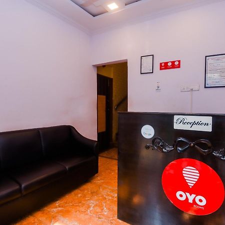 Hotel O Stayland Bombay Extérieur photo
