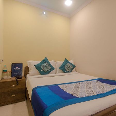 Hotel O Stayland Bombay Extérieur photo