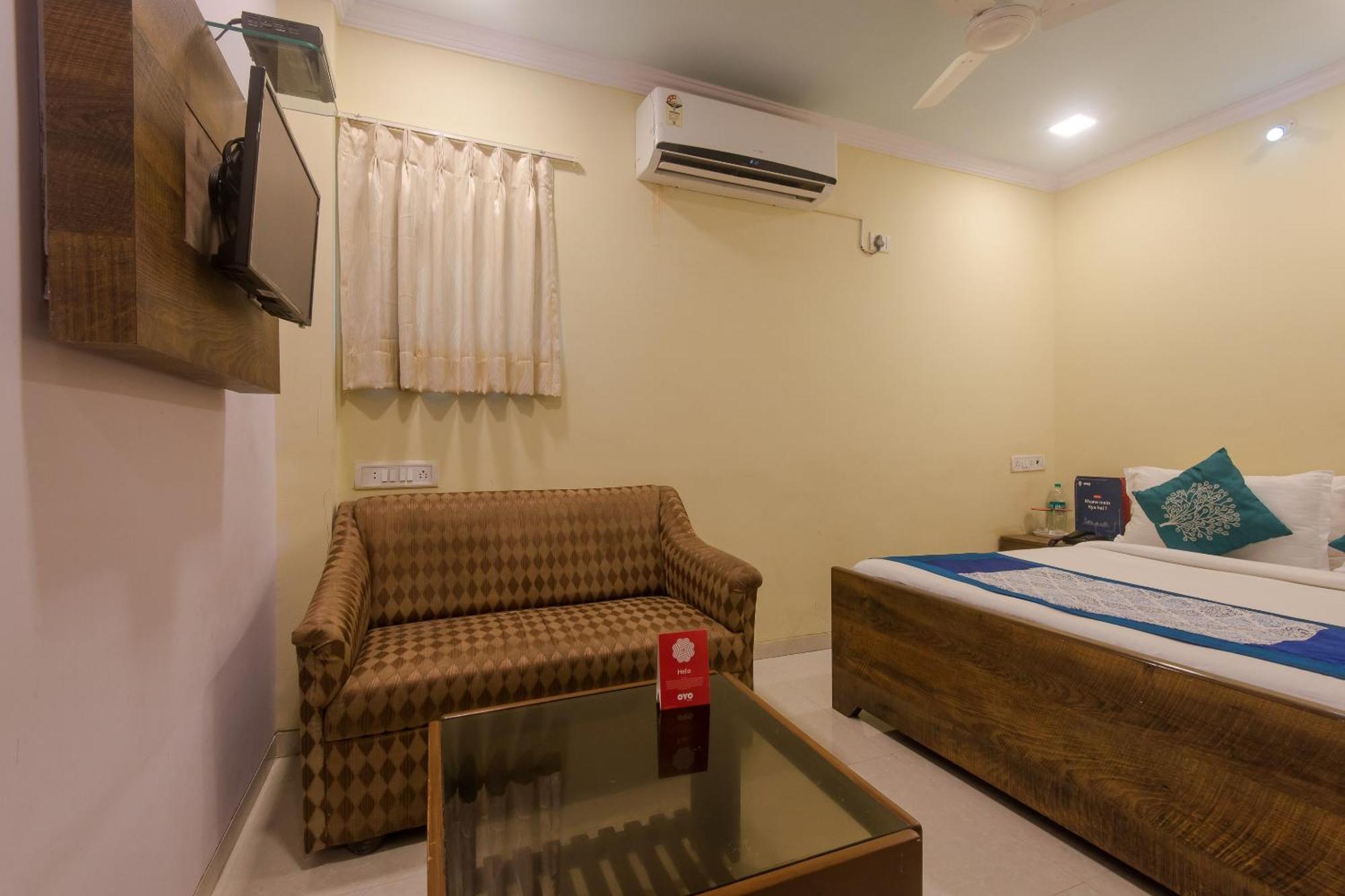 Hotel O Stayland Bombay Extérieur photo