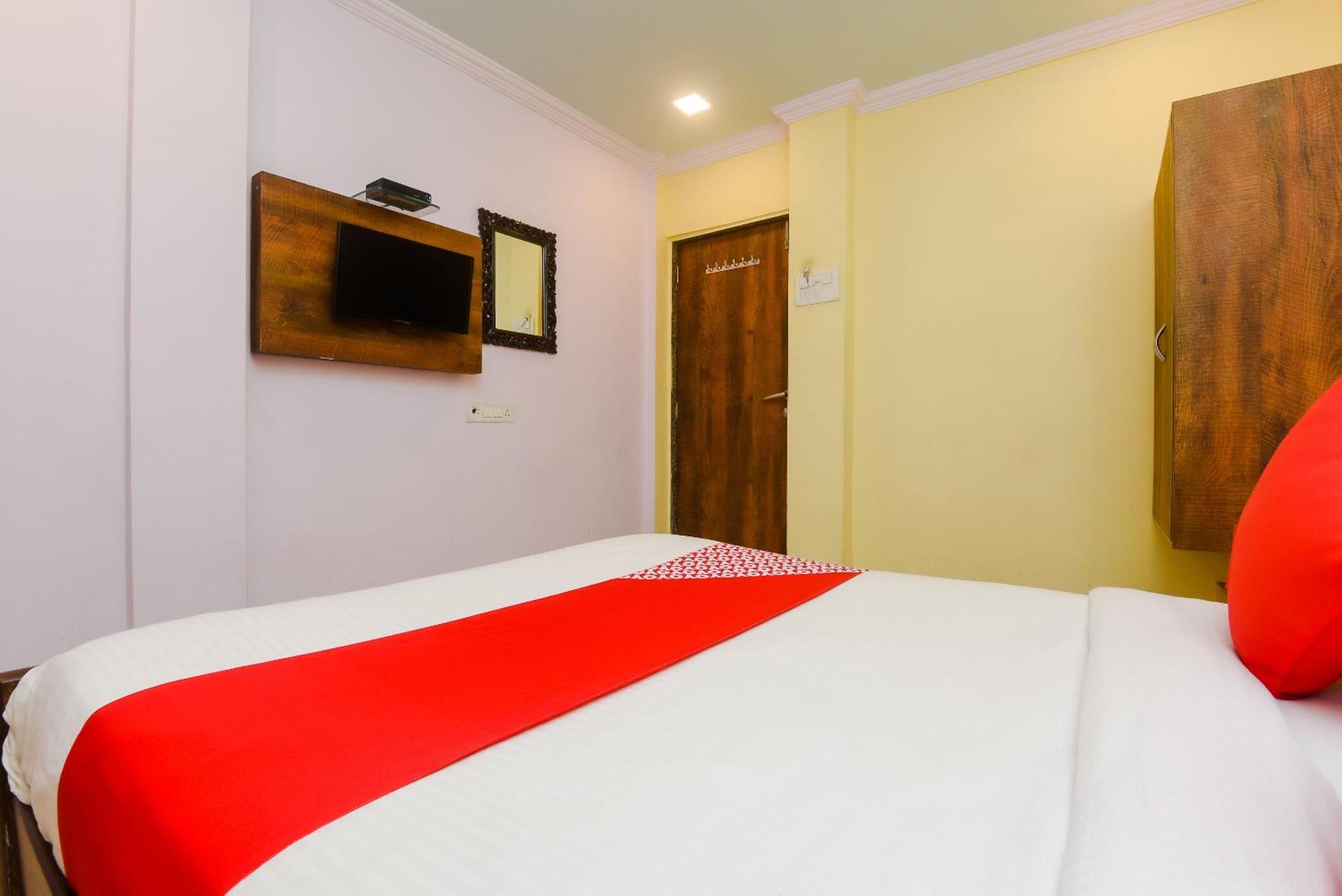 Hotel O Stayland Bombay Extérieur photo