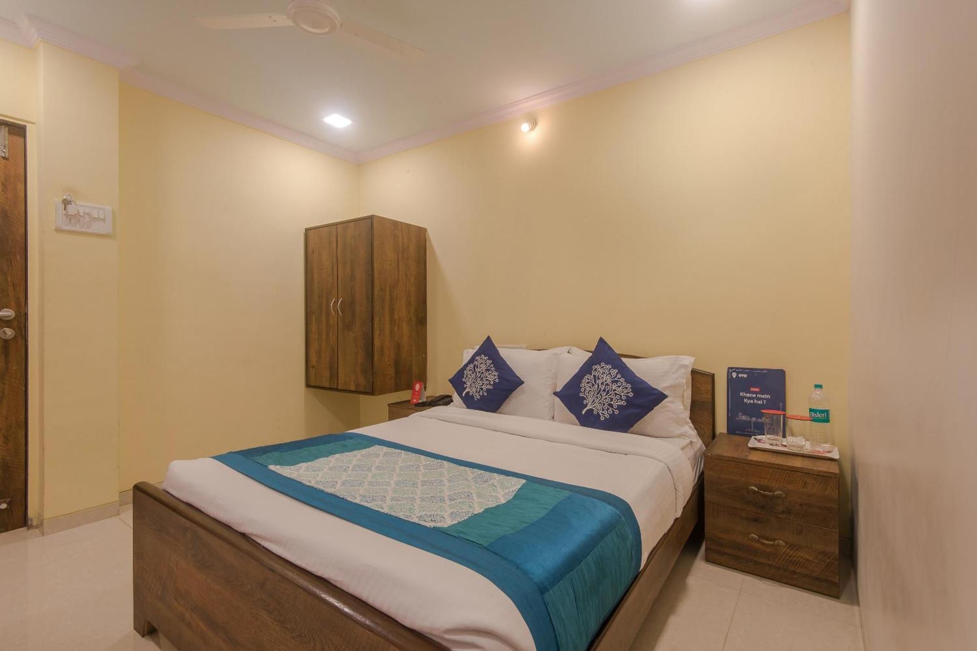 Hotel O Stayland Bombay Extérieur photo