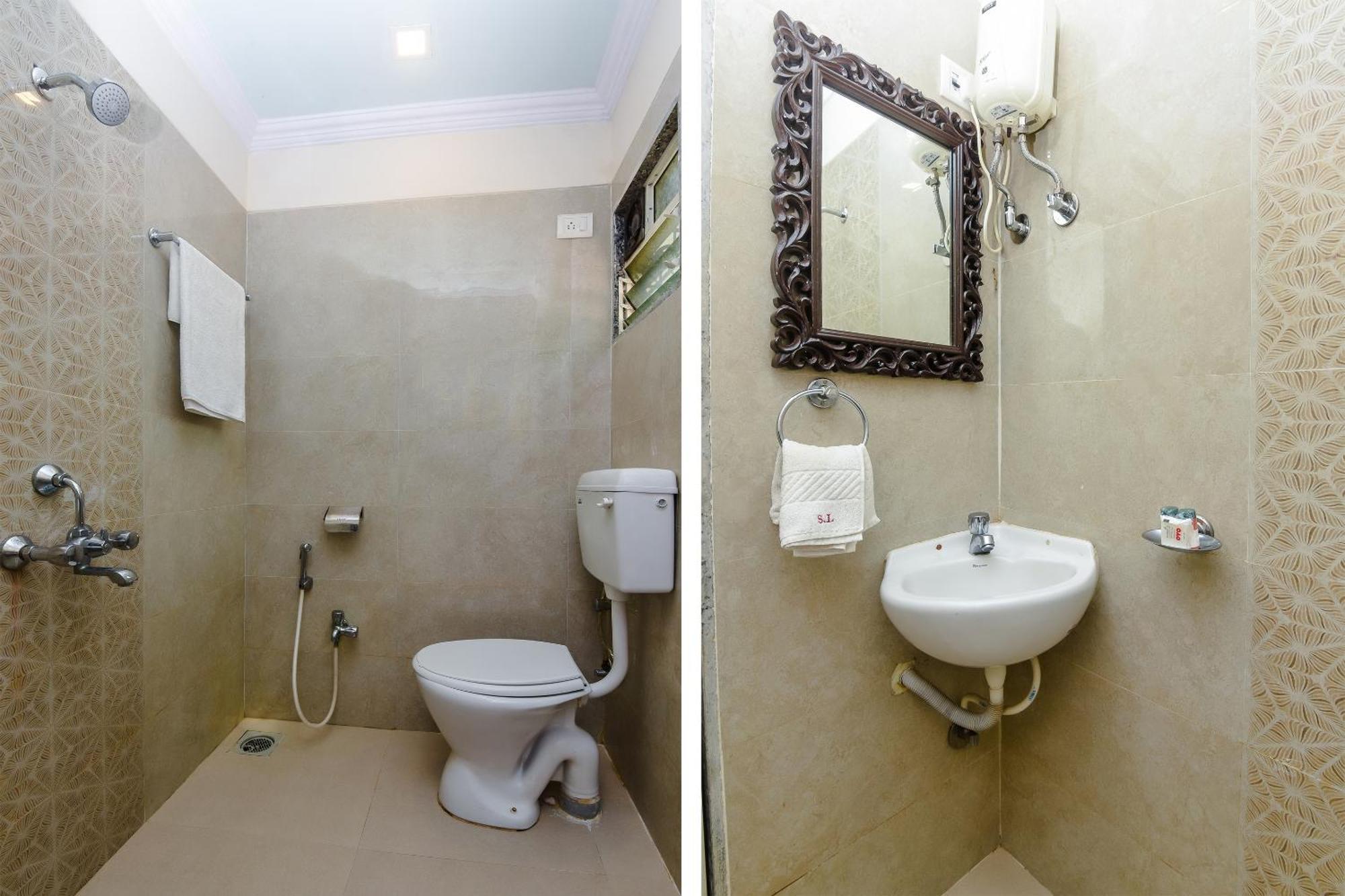 Hotel O Stayland Bombay Extérieur photo
