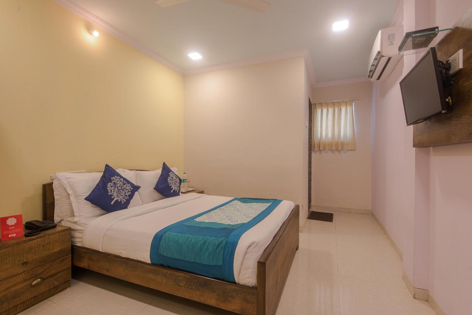 Hotel O Stayland Bombay Extérieur photo