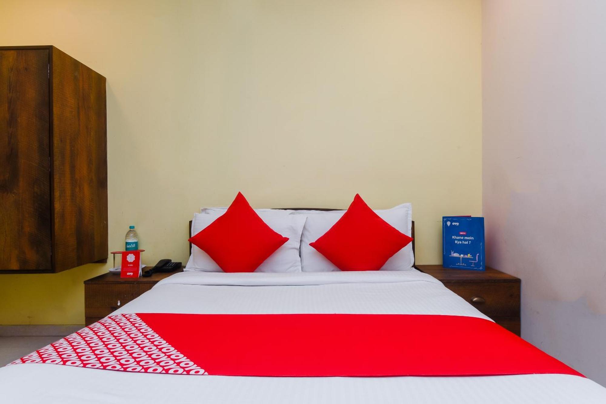 Hotel O Stayland Bombay Extérieur photo