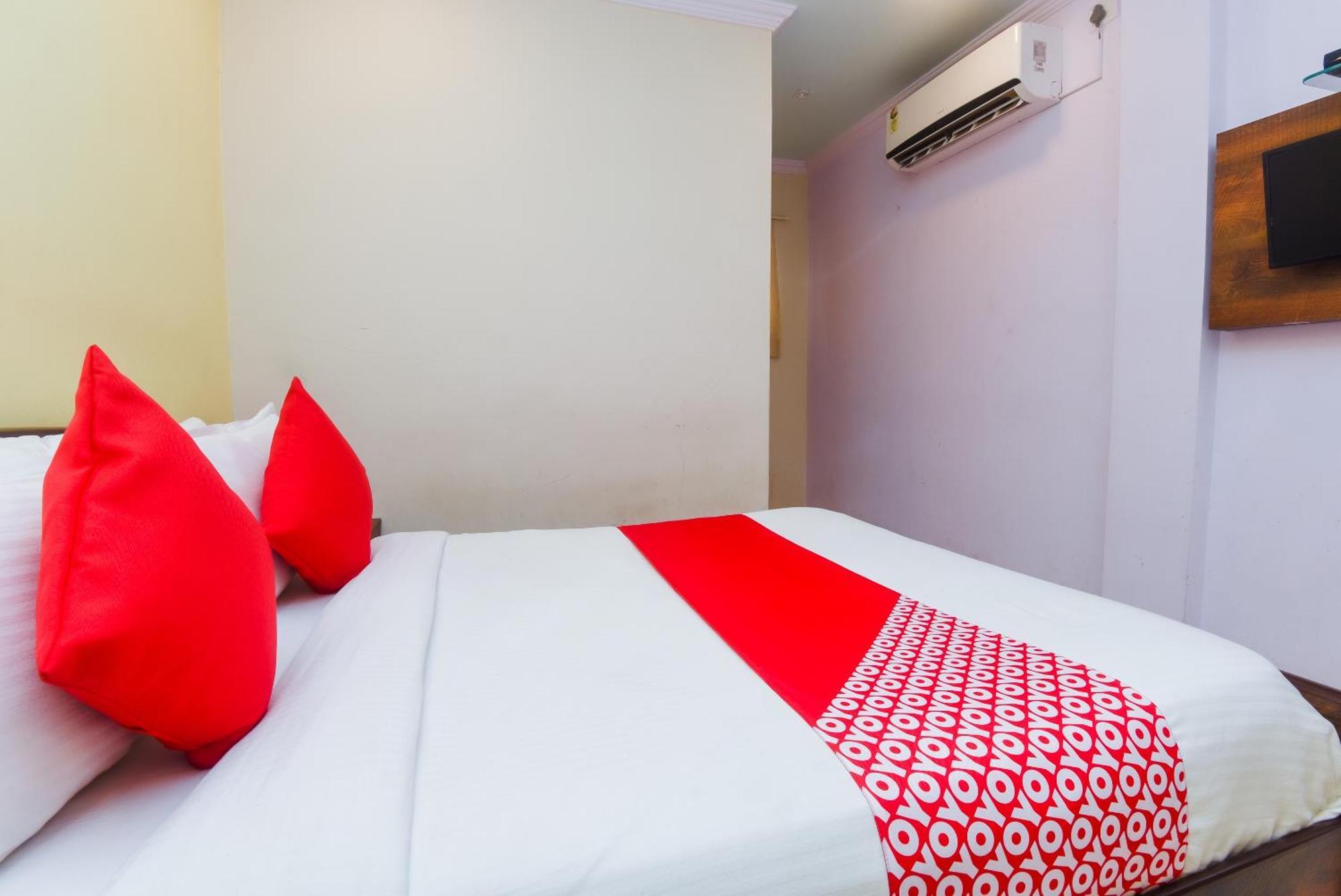 Hotel O Stayland Bombay Extérieur photo
