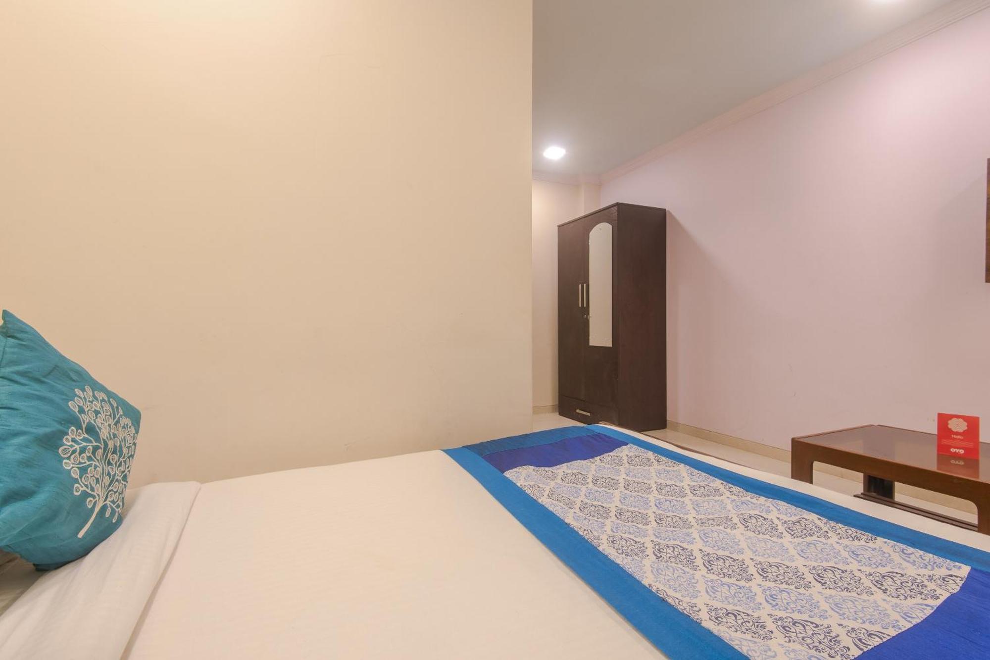 Hotel O Stayland Bombay Extérieur photo