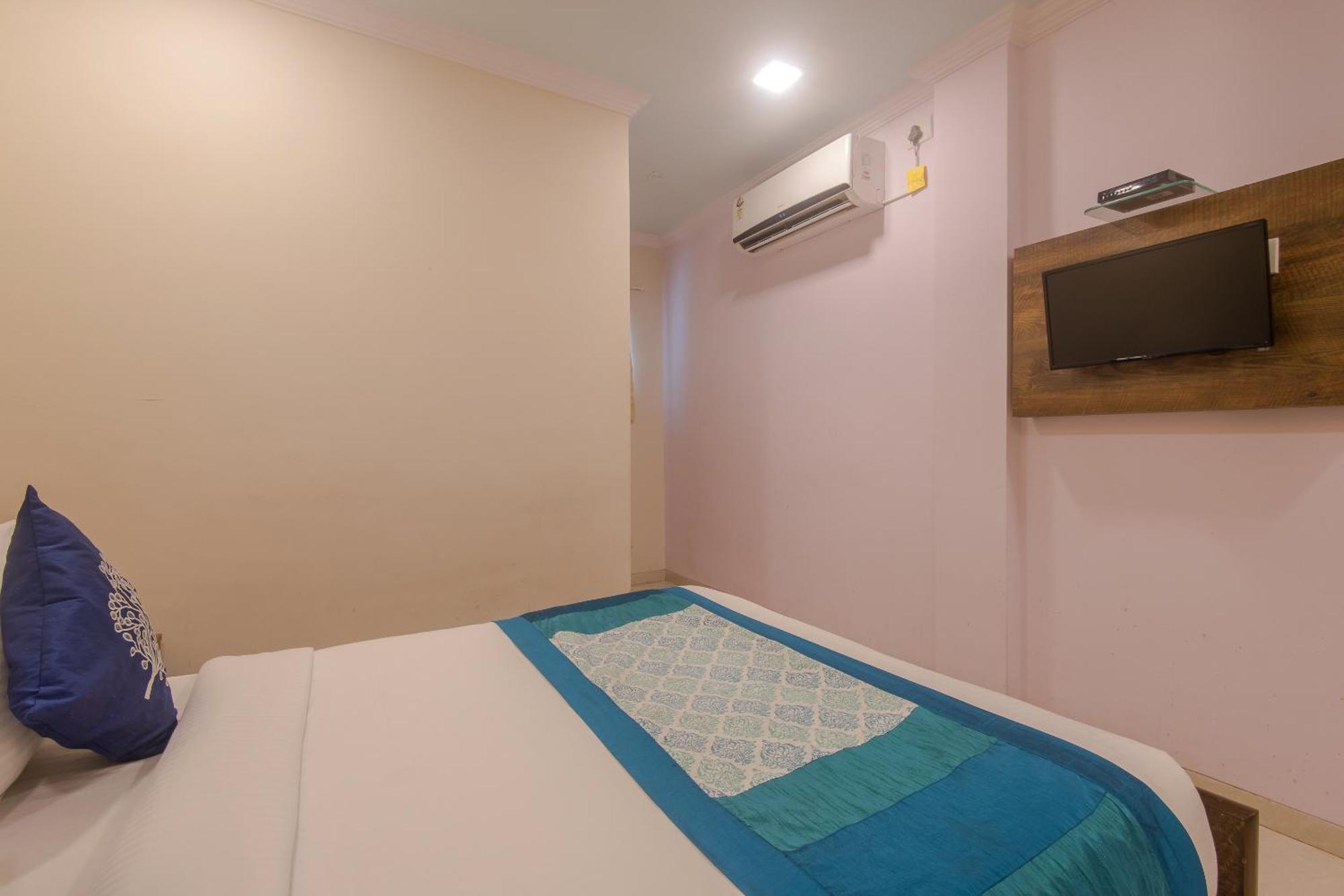 Hotel O Stayland Bombay Extérieur photo