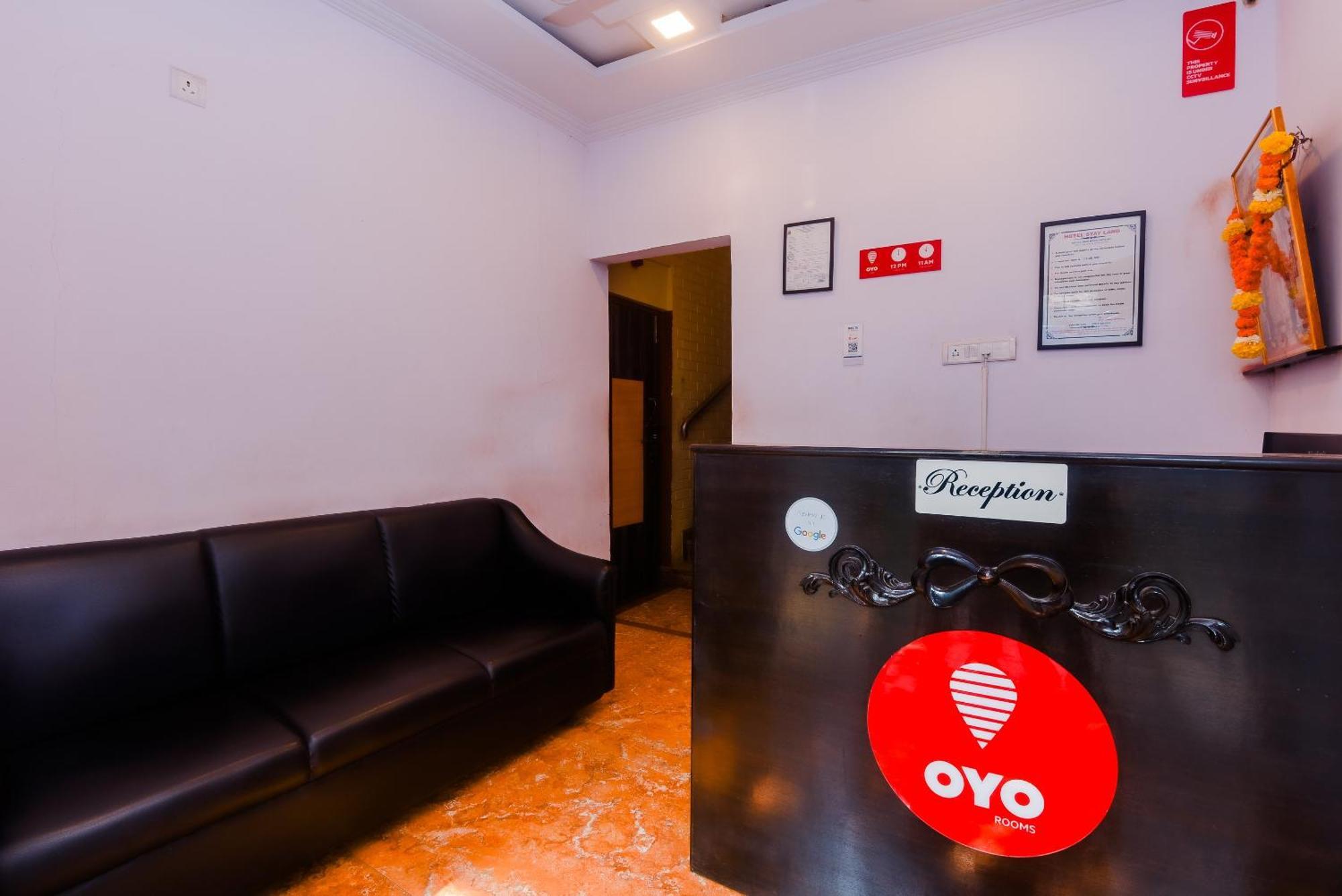 Hotel O Stayland Bombay Extérieur photo