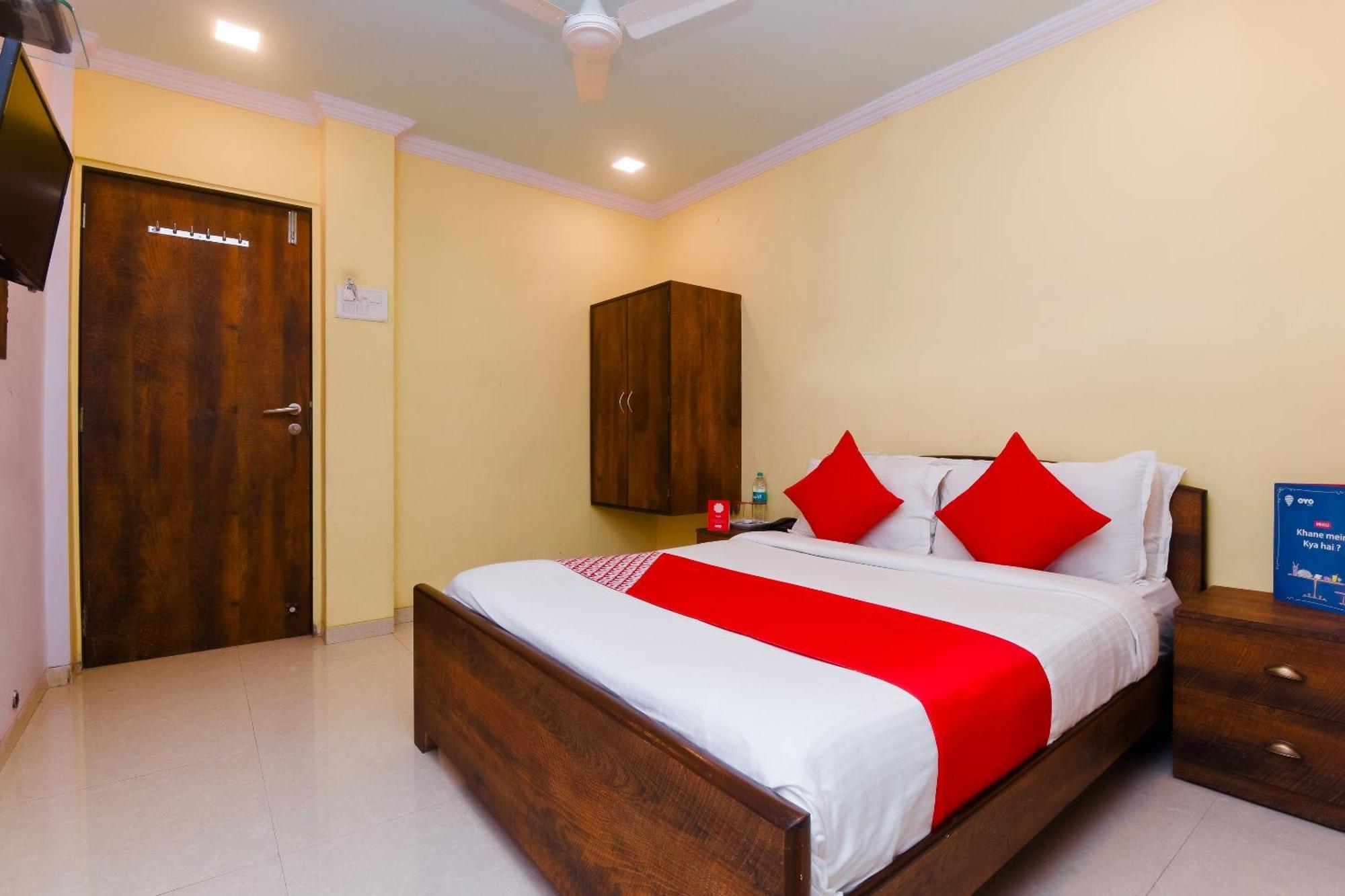 Hotel O Stayland Bombay Extérieur photo