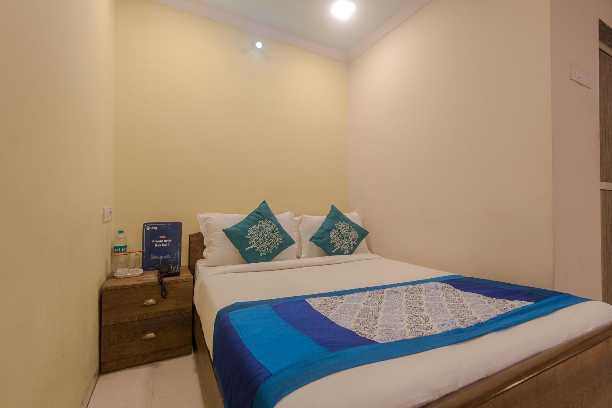 Hotel O Stayland Bombay Extérieur photo