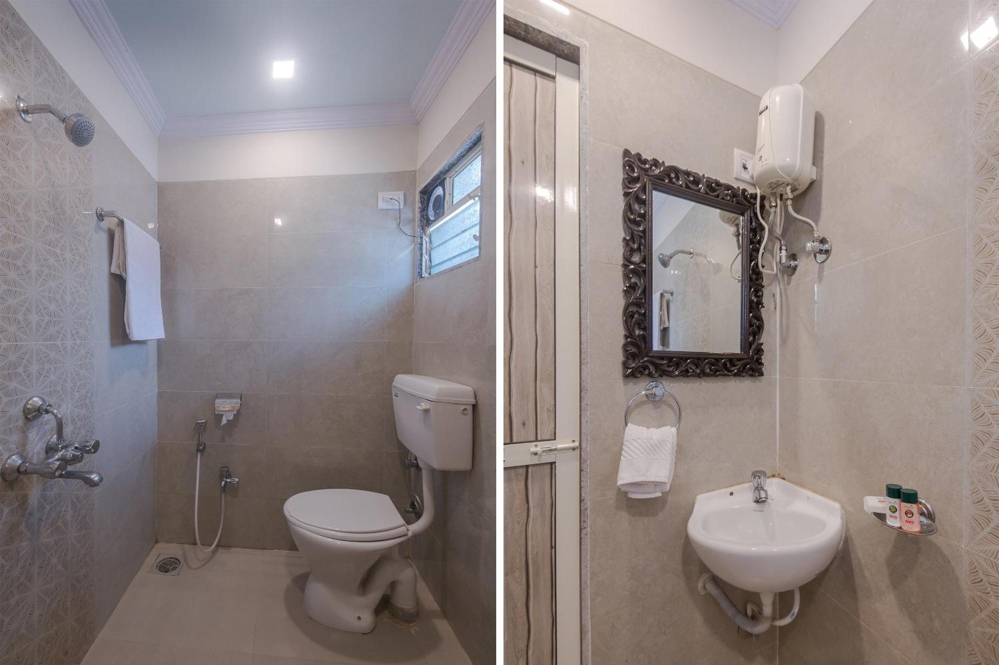 Hotel O Stayland Bombay Extérieur photo